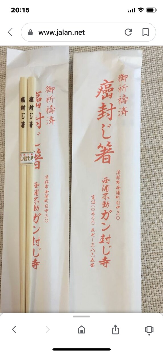 代わりにがん封じ寺にお参りいたします 愛知県にある無量寺はがん封じ寺として有名なお寺です イメージ2