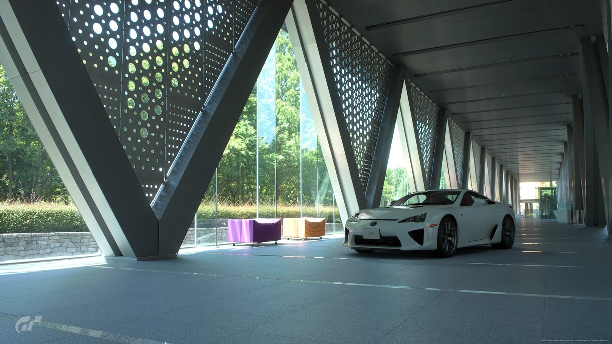 昔乗られていた車や憧れの車を再現して写真にします 思い入れのある車をCG化して写真にしませんか？ イメージ4