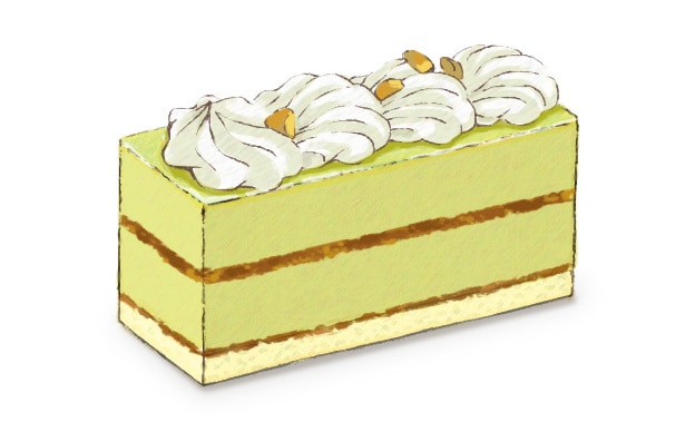 食品、スイーツのイラスト描きます 本物より美味しそう!な食べ物のイラストはいかがですか? イメージ7