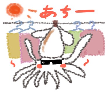 デフォルメした人やキャラクターを描きます 買って下さい！独自のキャラクターを作ります！ イメージ7