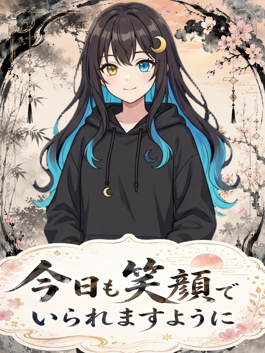 おはV投稿準備をラクにします 画像作成からX投稿文まで一括サポート イメージ9