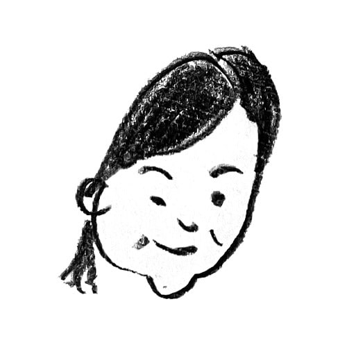 手描きのゆるい似顔絵イラスト描きます SNS用アイコンにオリジナルでいかがでしょうか イメージ9