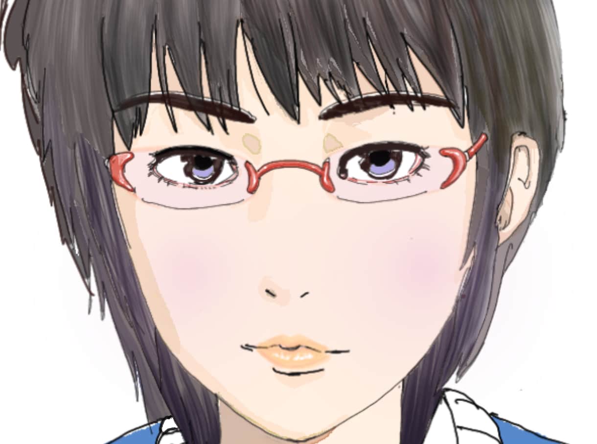 似顔絵を描きます 「なんか面白いね」と言われるイラスト イメージ6