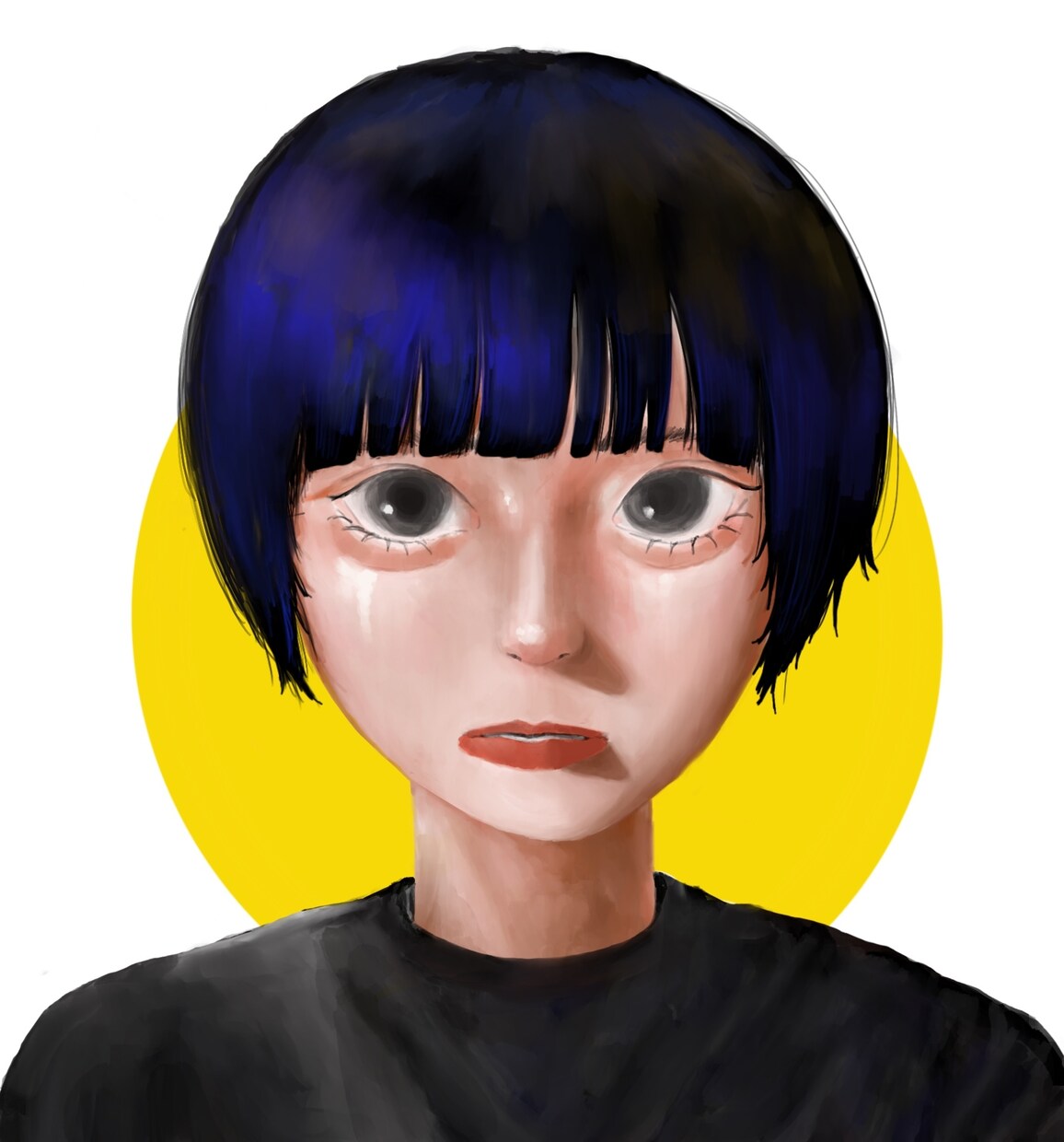 デジタルかアナログでイラスト描きます アイコン絵からプレゼント用までなんでもやります！ イメージ6