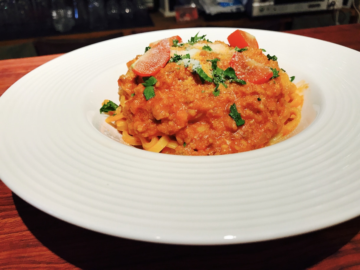 プロの料理人が美味しい料理を教えます 料理の腕をワンランクアップしたい方！大切な記念の日にも！ イメージ1