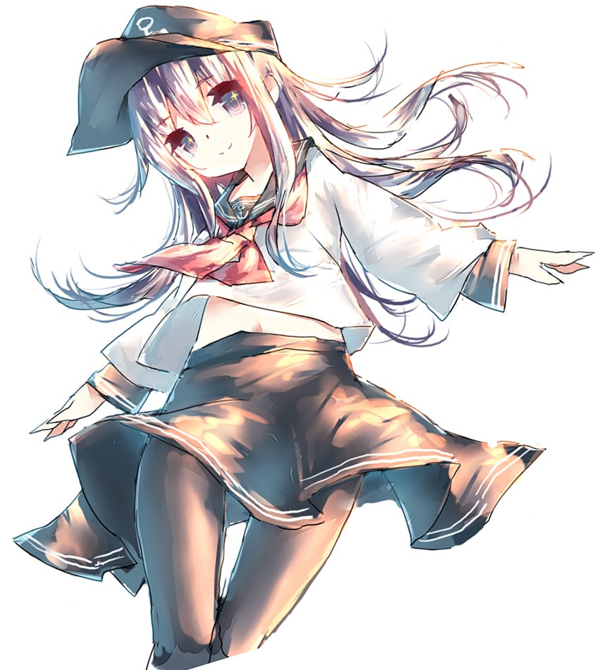 キャラデザ承り■ます ふんわりした透明感のある絵柄がウリです。お気軽に！ イメージ2