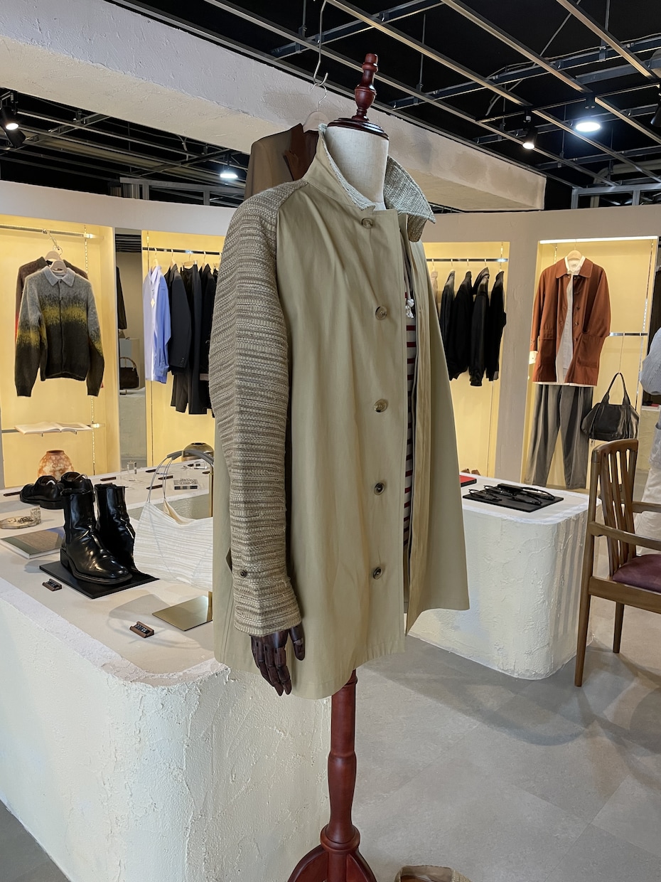 あなたの理想の洋服を仕立てます デザイン、パターン、リメイク、縫製承ります！ イメージ4