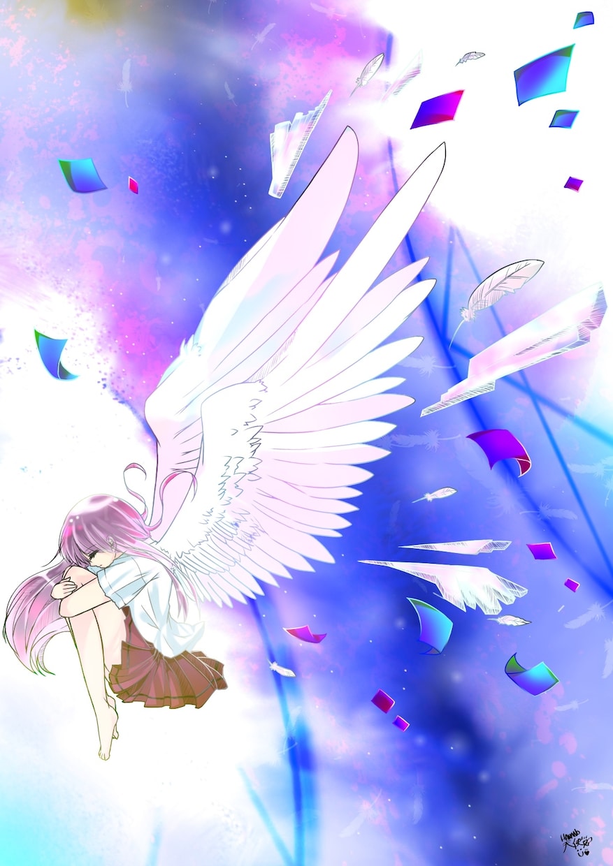 Twitterやアイコン画像用に描きます プロフィール画像やオリジナルキャラで描いて欲しい方。 イメージ7