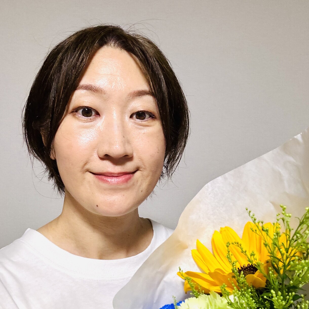 初心者歓迎！現役英語講師があなたと英会話をします ビデオオンで講師の顔を見た方が安心して話せる方向け イメージ1