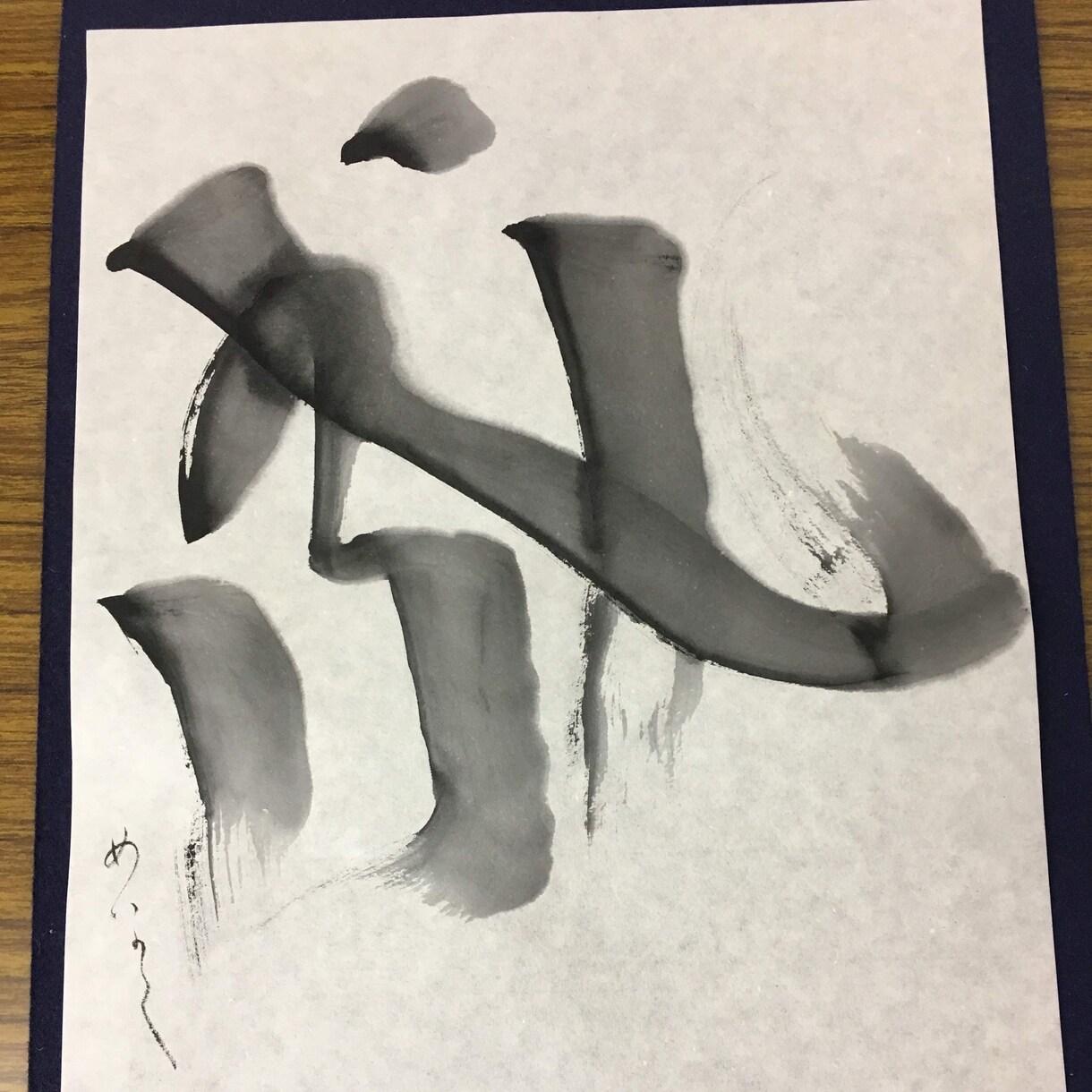 お子様の読み書きから大人の方のペン字まで教えます 字は目に見えるあなたの魅力になります！素敵な魅力をget！ イメージ4