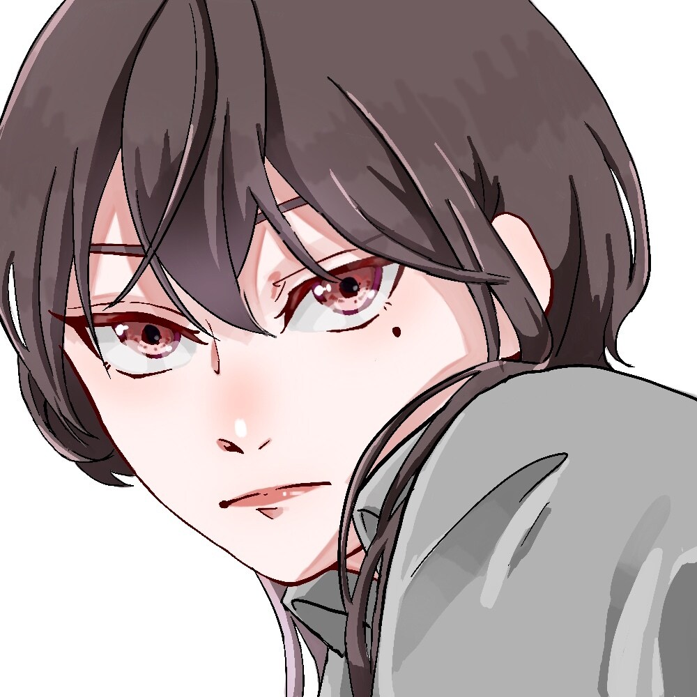 アイコンお描きします 貴方だけのアイコンお描きします。 イメージ2