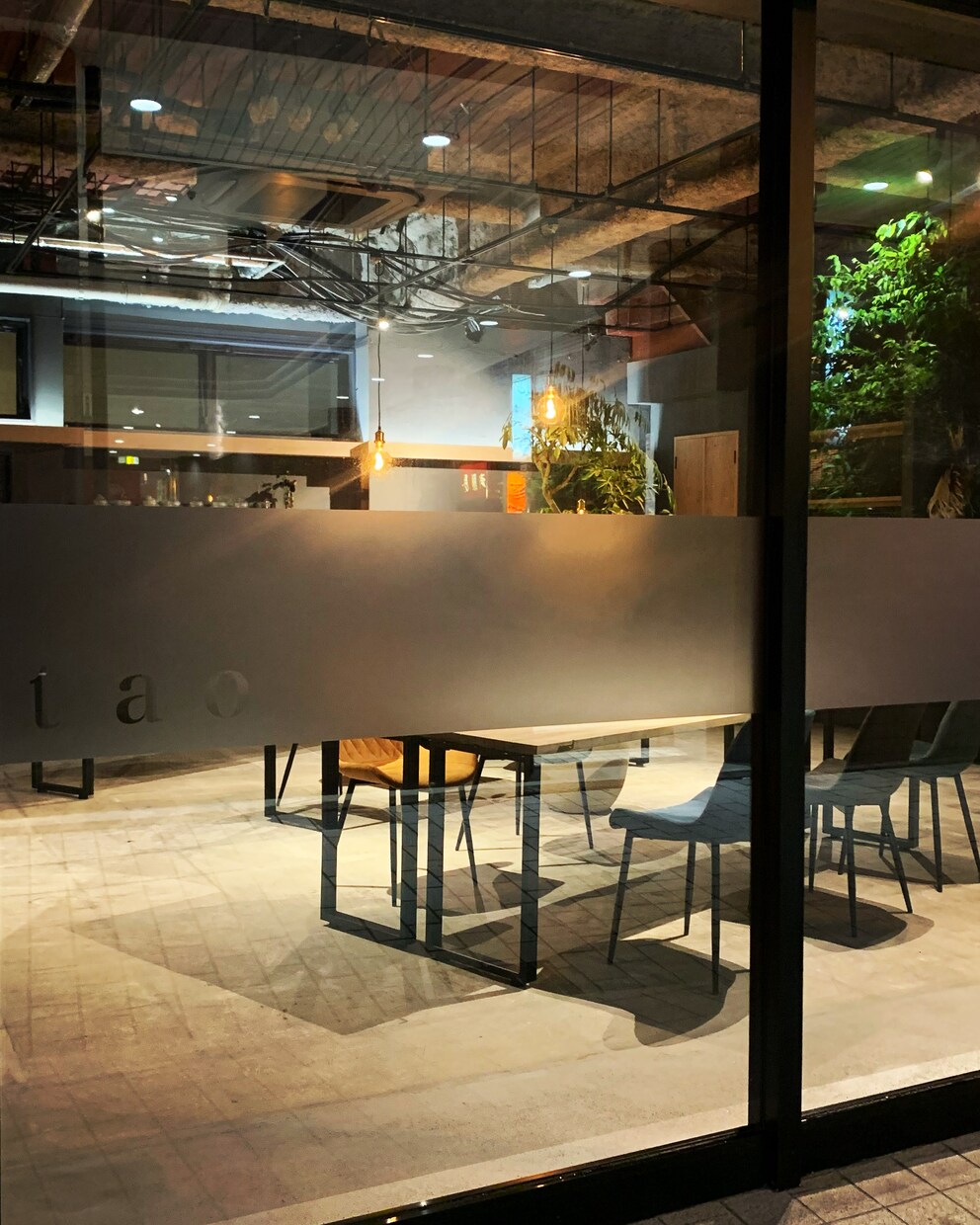 飲食店独立開業サポートします 現役オーナーシェフが成功への相談乗ります。 イメージ1