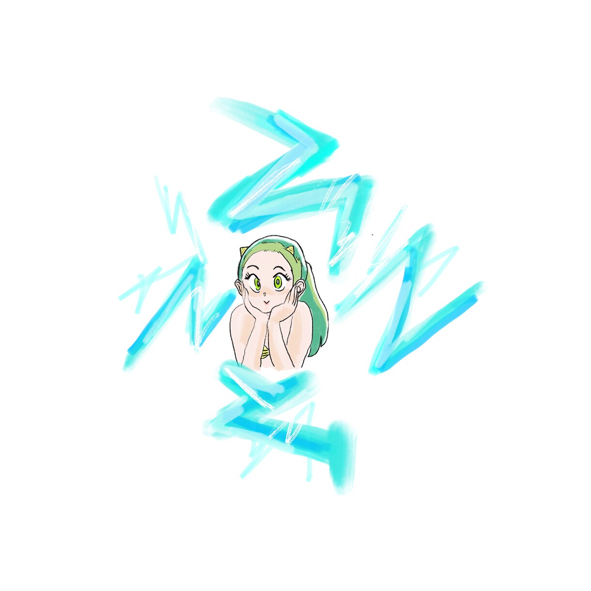 何かの世界観風のイラスト描きます 大好きな何かの世界観に安く浸りたい方のご要望にお応えします イメージ4