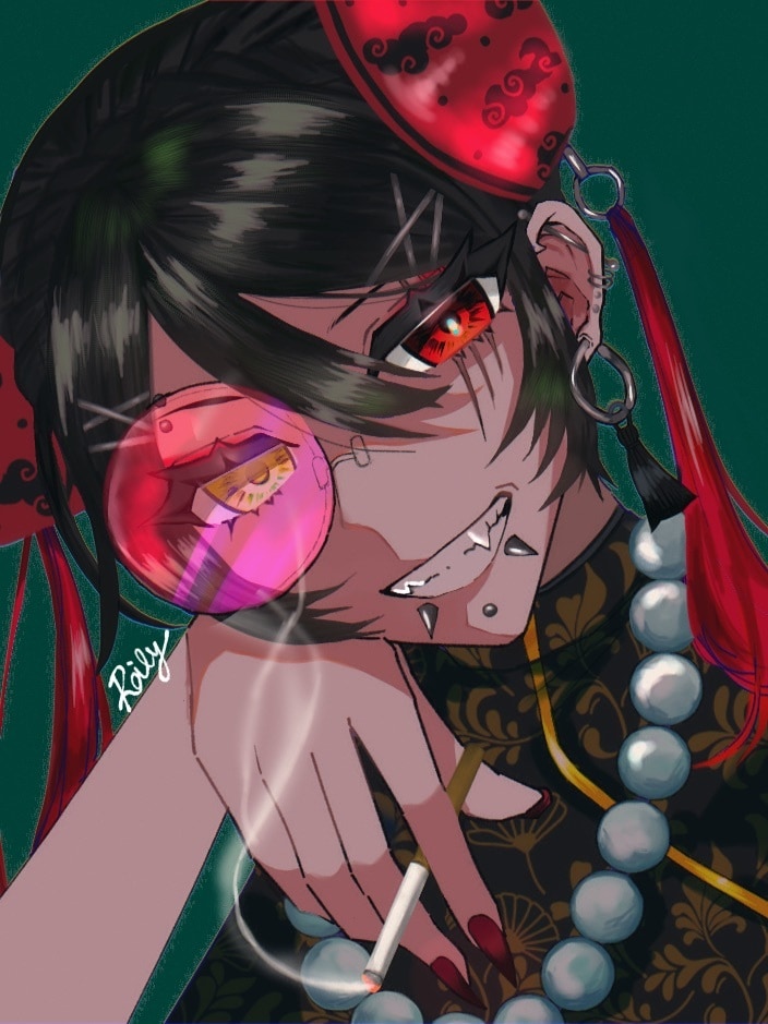 アイコンイラスト描きます オリジナルのイラストでアイコン作ってみませんか？ イメージ2