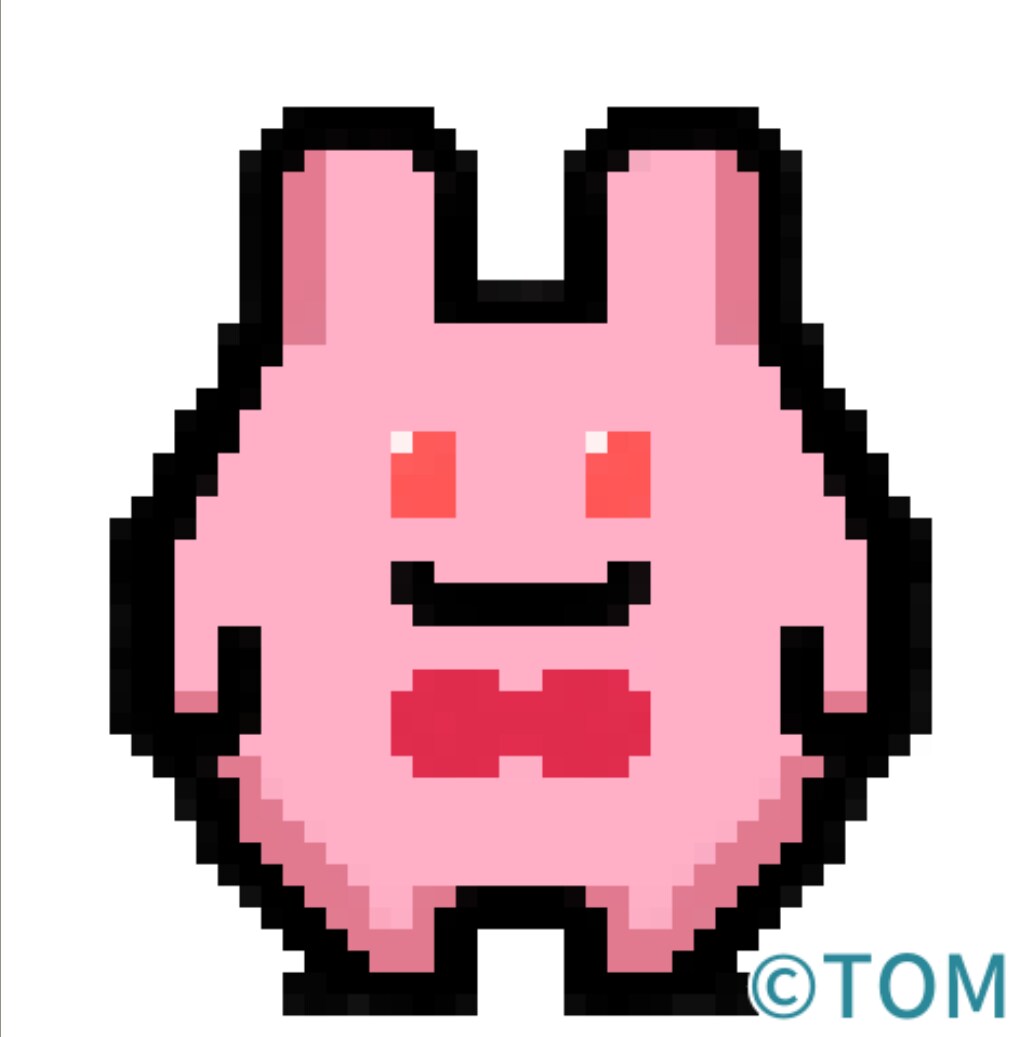 アイコン、VTuberミニキャライラスト作成します ドット絵、デフォルメ、VTuber用設定画も作成お手伝い！ イメージ10