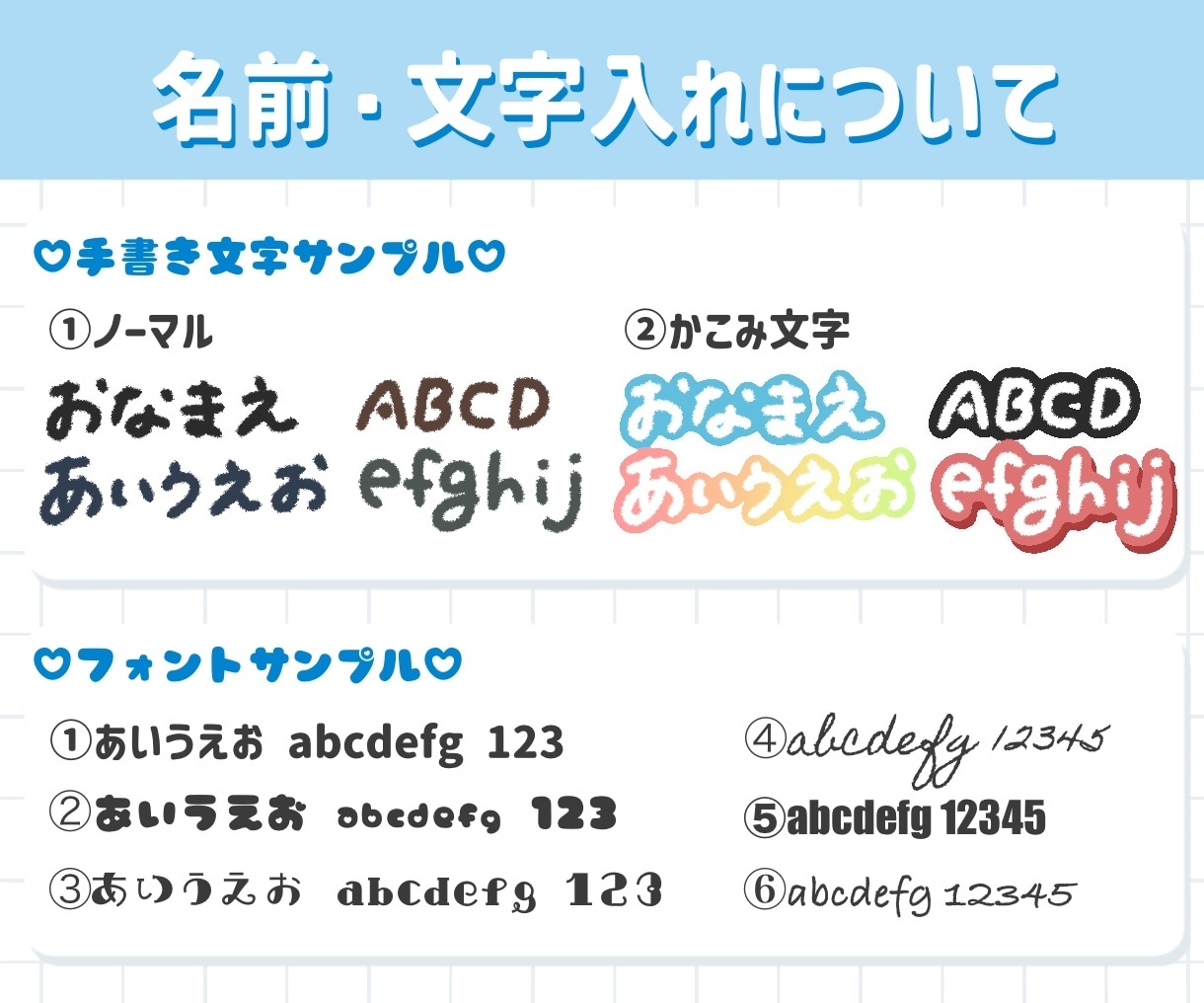 ゆるシンプル似顔絵×食べ物アイコン描きます 好きな色と食べ物でアピール♪覚えてもらいやすいアイコンに！ イメージ5