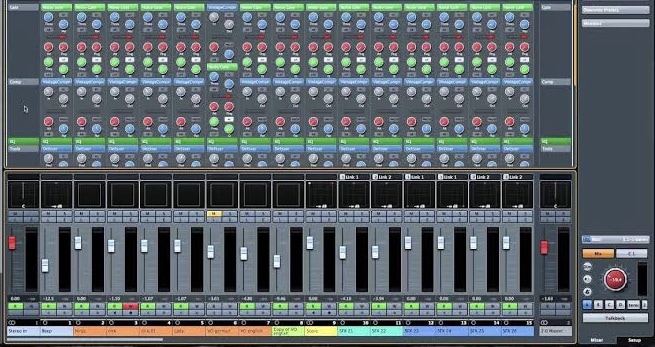 歌ってみたMIX します エフェクト処理/様々な要望にお答えします！ イメージ1