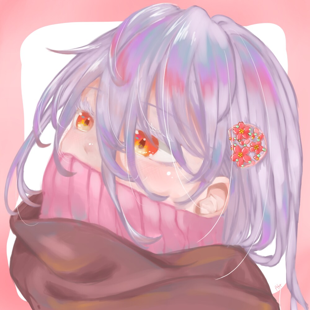 SNS用イラスト描きます 誕生日や特別な日に！特別な人へのプレゼントにイラストを！ イメージ1