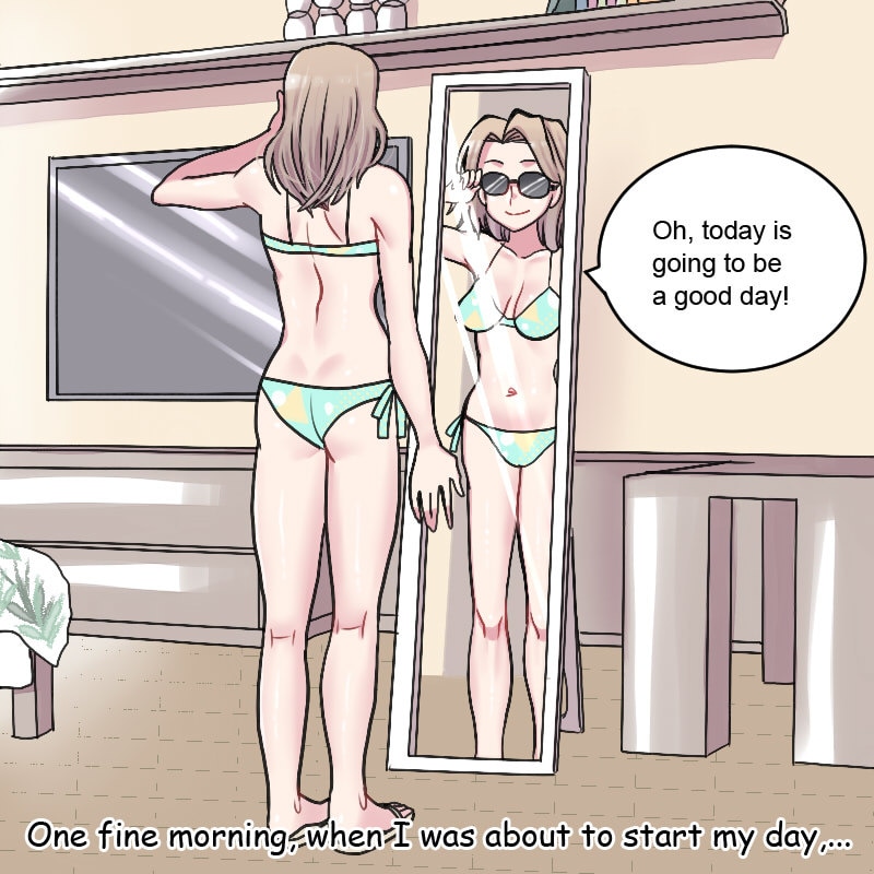 広告漫画等の作成受付けます 出品したいもの・知らせたいことの広告つくります イメージ1