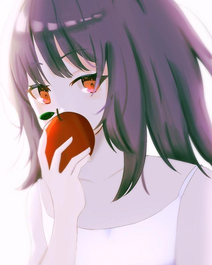SNS用アイコン描きます 女の子を描くのが得意です。気軽にお申し付け下さい。 イメージ3