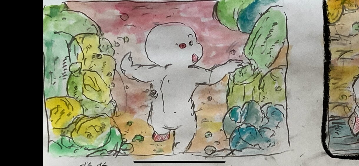 絵の勉強中、修行中です。たくさん描きます 以下のような絵を描きます気に入ってもらえれば、ぜひ。 イメージ5