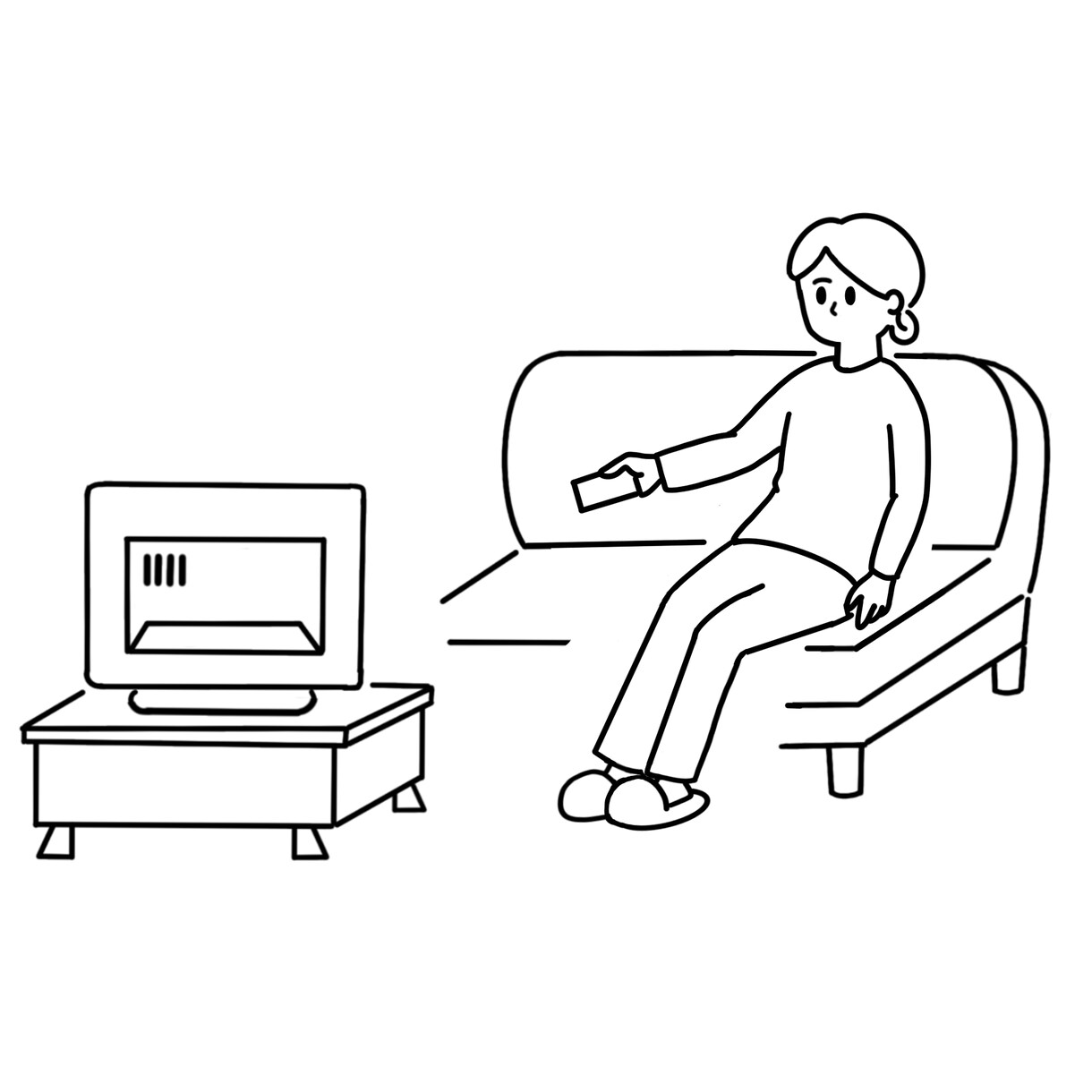 商用可！汎用性の高いシンプルなイラスト描きます 【現役広告代理店デザイナーが対応】 イメージ3