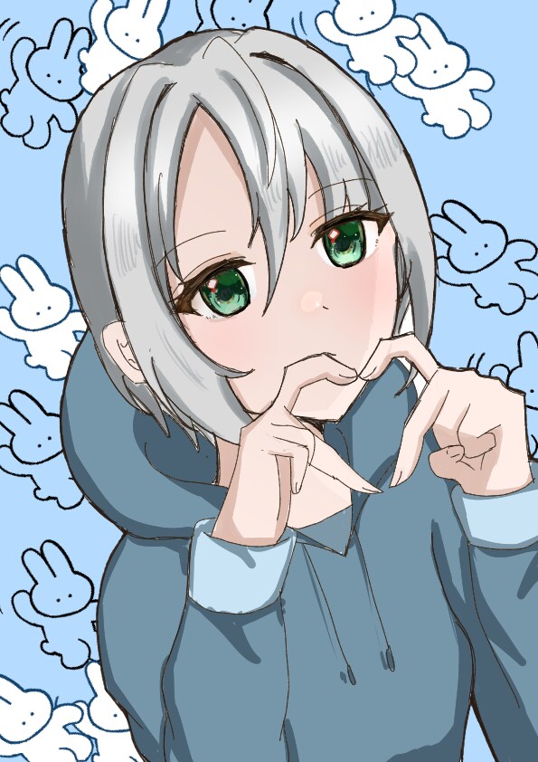 デフォルメイラストでアイコンのイラスト等を描きます 可愛いイラストが欲しい方に向いてるイラストです イメージ1