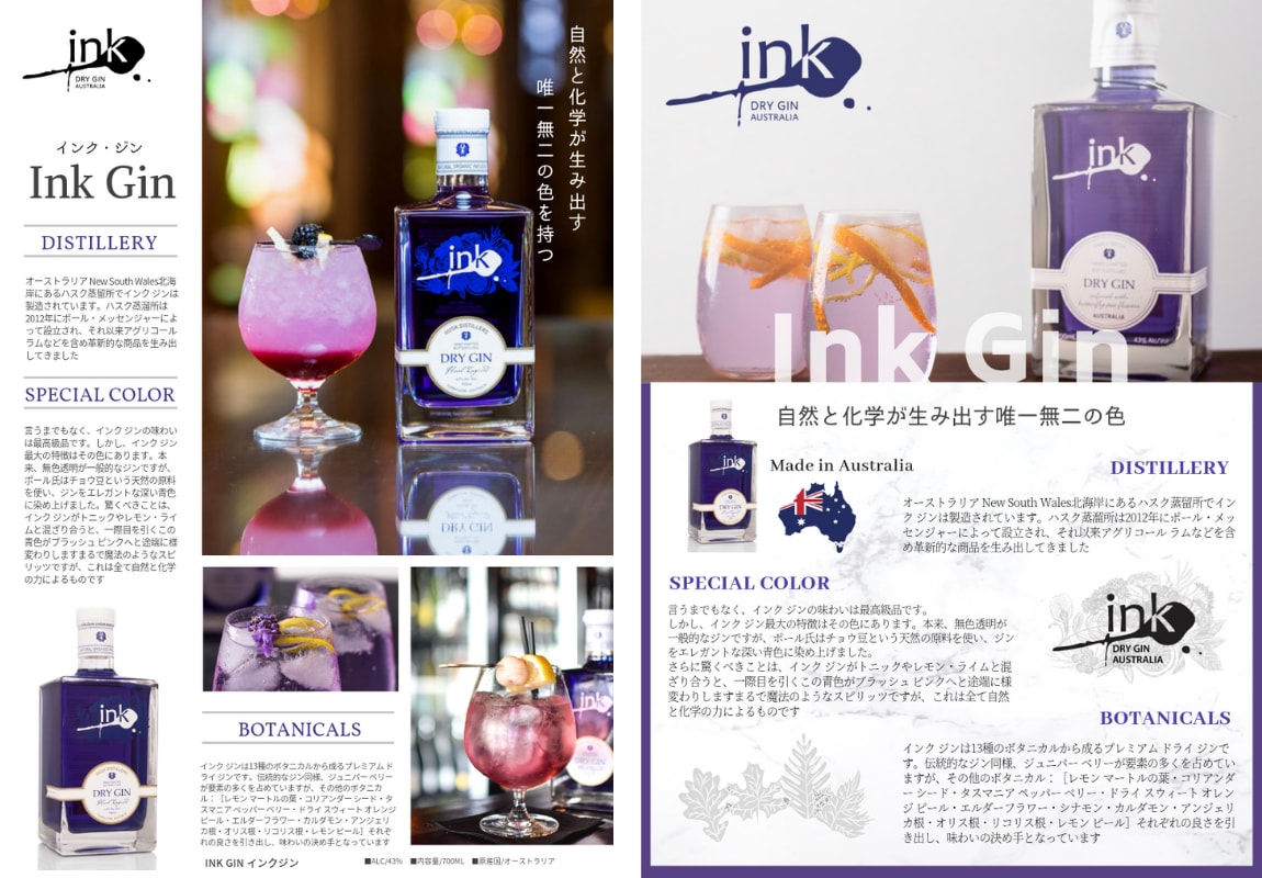 海外風のお洒落ポスターやフライヤーをデザインします シンプルだけどインパクトのある広告や印刷物が必要な方向け イメージ1
