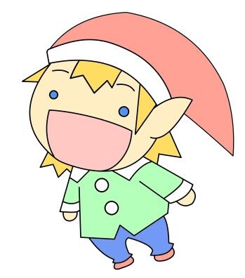 【高精細DTP用トレース】個人向けの簡単なイラストやロゴの線画トレースお受けします イメージ2