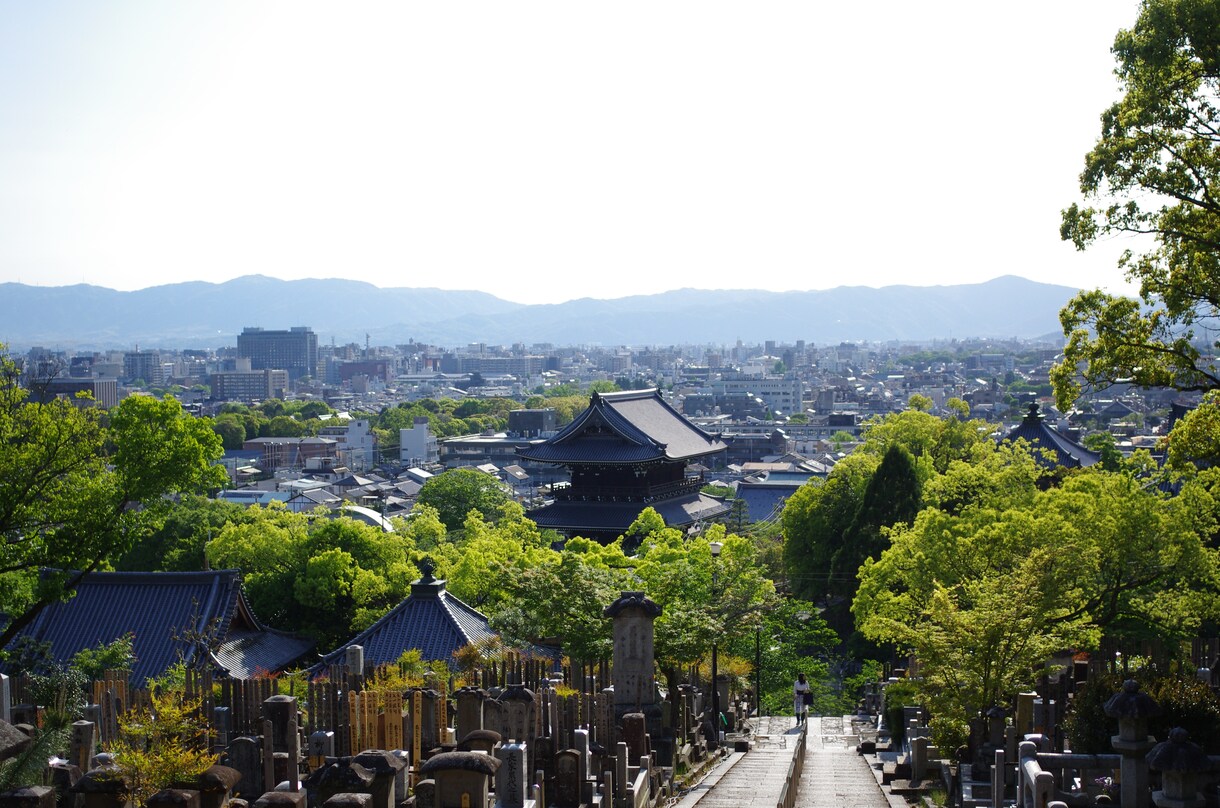 京都旅行の行程表を元プロガイドが作ります 今回の京都旅行はいつもとは違う特別な旅になる！ イメージ8