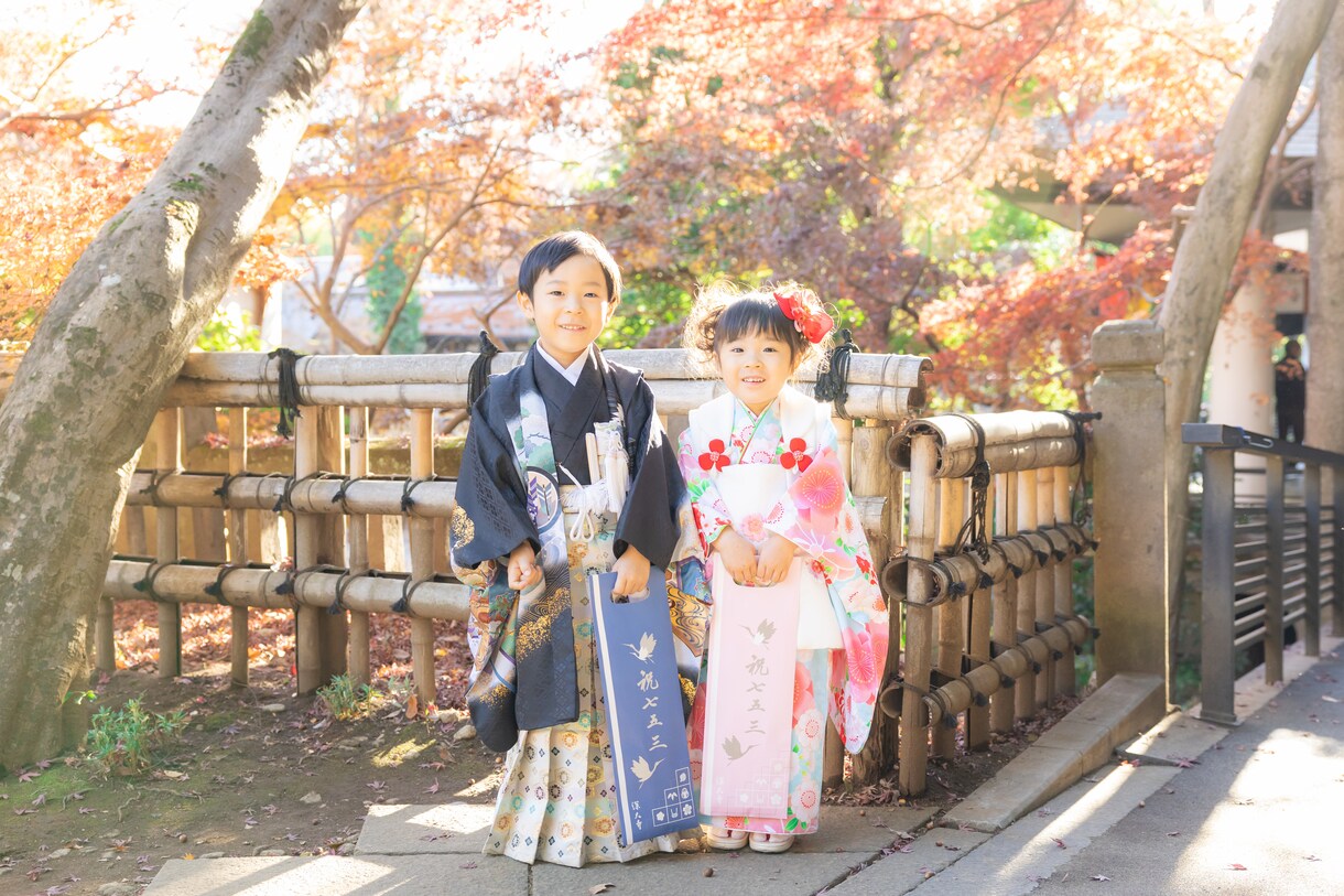 明るくてナチュラルな記念写真を撮影いたします 自然な雰囲気とフォーマルな写真どちらも◎80カット以上保証 イメージ8