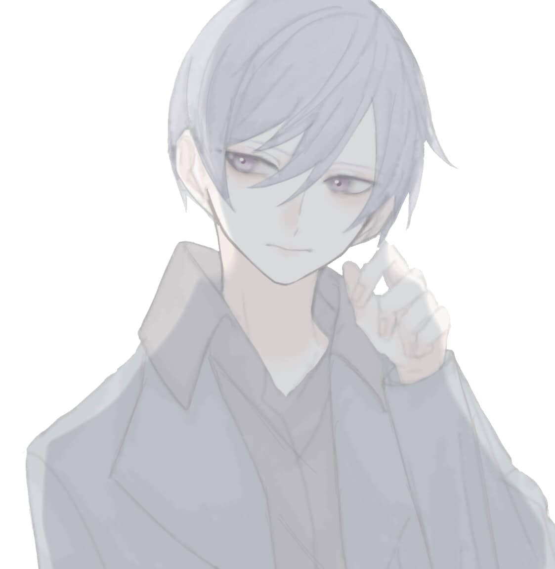 あなただけのイラストお描きします SNS用アイコンや夢絵等をお描きします！ イメージ2