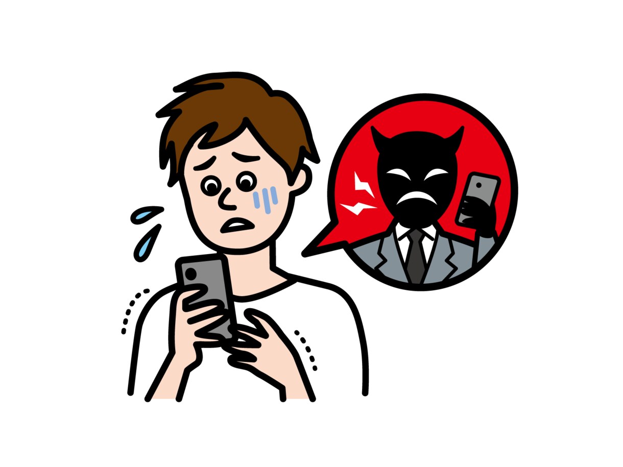 サイト復旧後の不安点を整理・確認します 復旧後も「本当に大丈夫?」と不安な方へ イメージ3