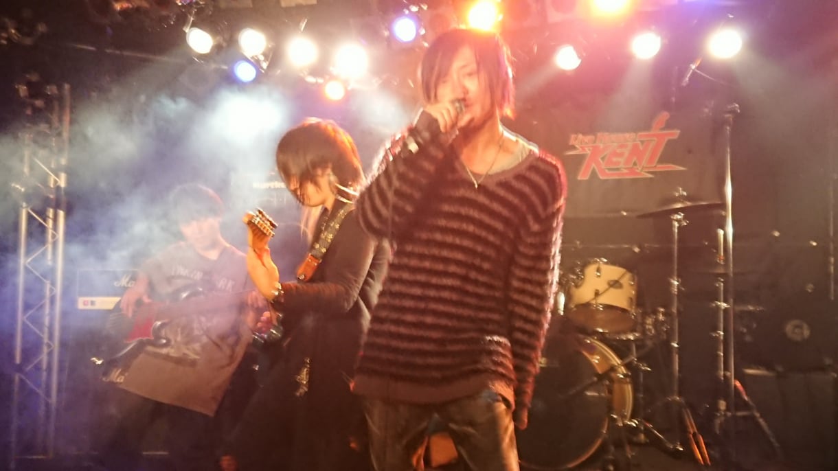 ギター演奏します ライブサポートまたはレコーディング等 イメージ2