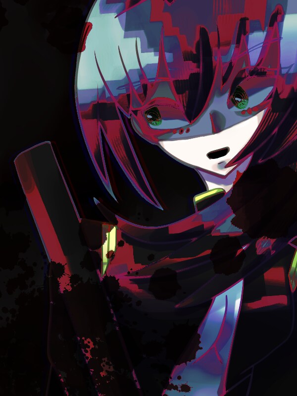 デジタルイラスト描きます 今スグ絵が欲しい方へ！　格安、短納期、商用可で作成します！ イメージ4