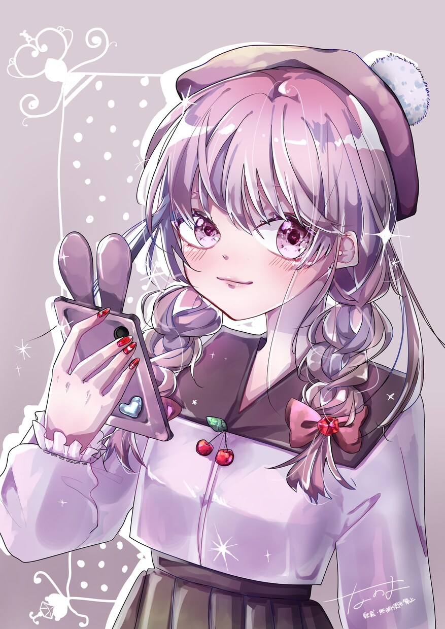 イラスト全般お受けします キラキラしたイラストからかっこいいイラストまで！ イメージ3