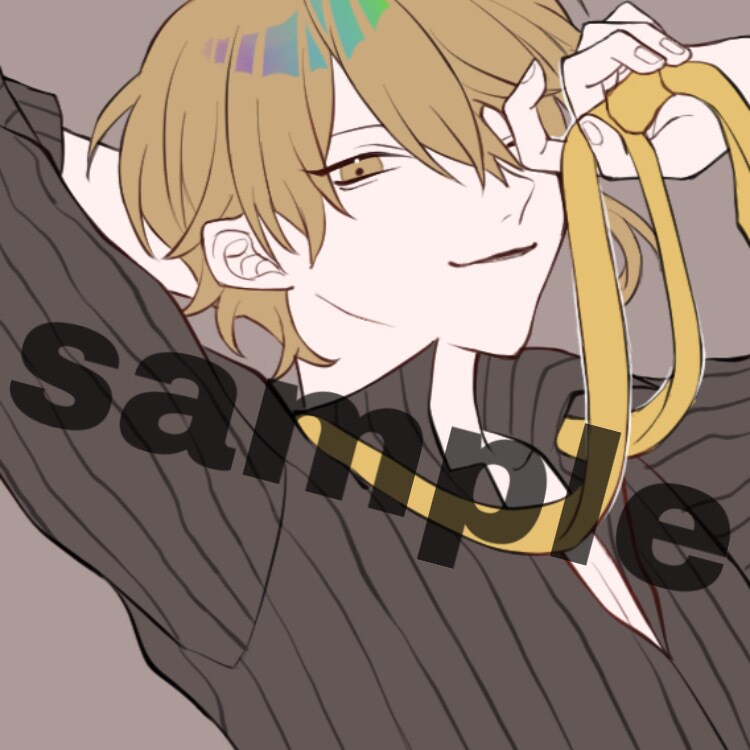ご希望のイラスト描きます お洒落でかっこいいイラストをお求めの方へ イメージ3
