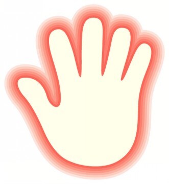 手相占いという名のカウンセリングへようこそ☆どんな些細なこと(愚痴もOK！)でもお話しください イメージ1