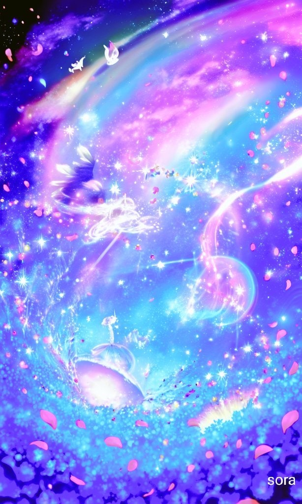 西洋式臼井レイキ＊遠隔でお流しします 変化が起こる変わっていく．☆．。．:*･ﾟ イメージ1