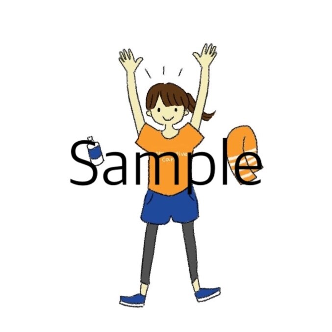 暖かみのあるイラスト・挿し絵を制作します アイコン、web記事、発行物などにどうぞ。 イメージ1