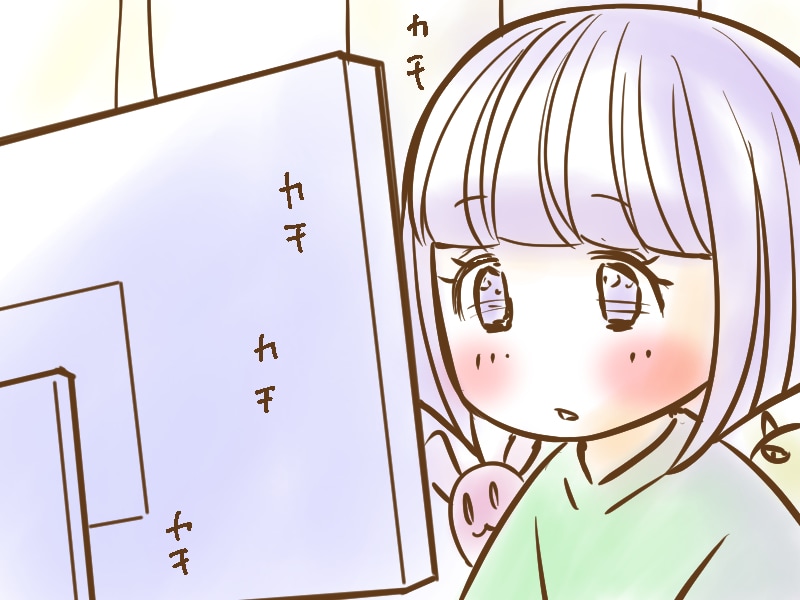 漫画イラスト3dクリエイターのお悩み相談致します クリエイターの作る時のお悩みや仕事関連のご相談にのります イメージ10