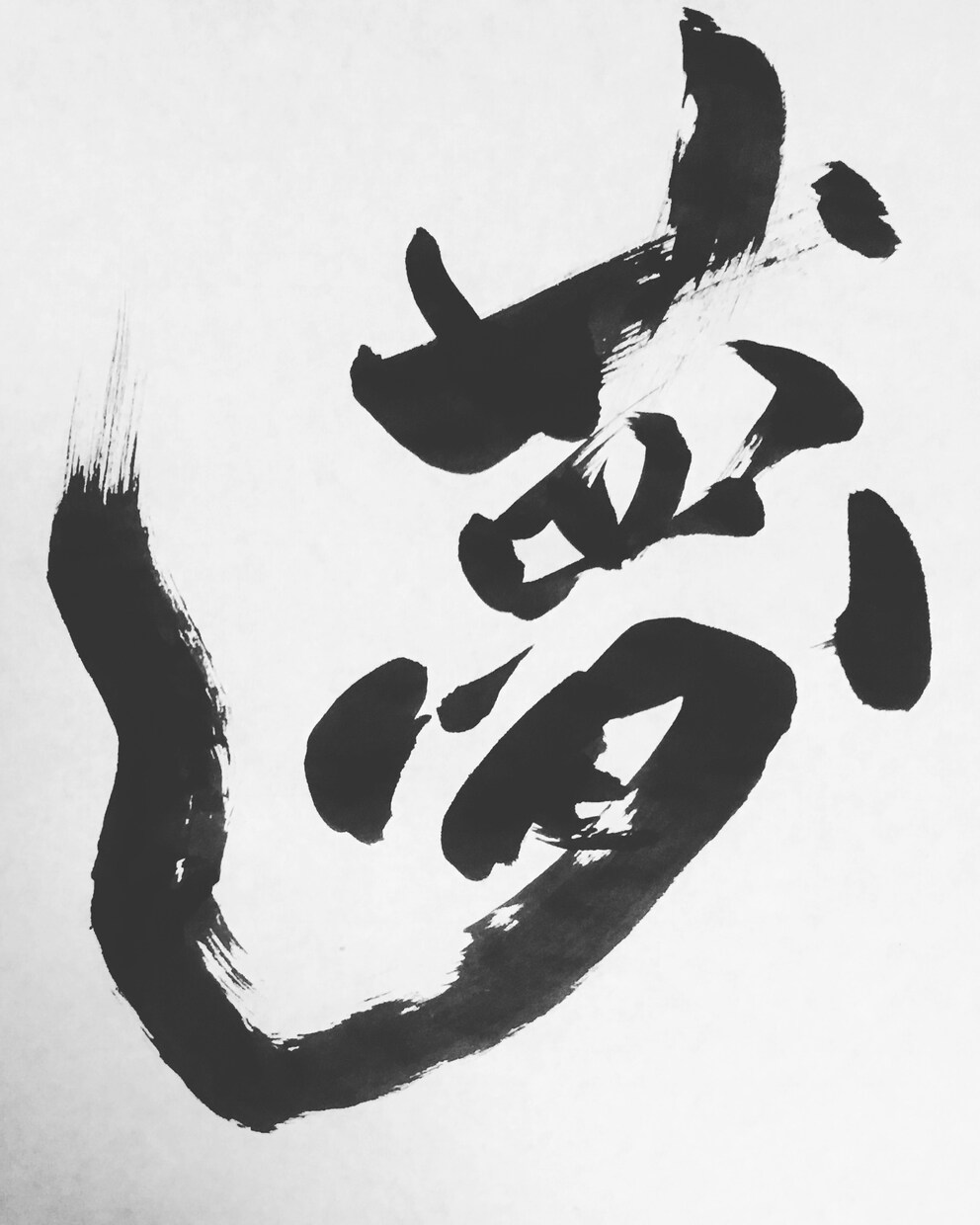 代筆いたします 命名ボードをキレイな字で書きたい！そんな方にオススメです♪♪ イメージ1