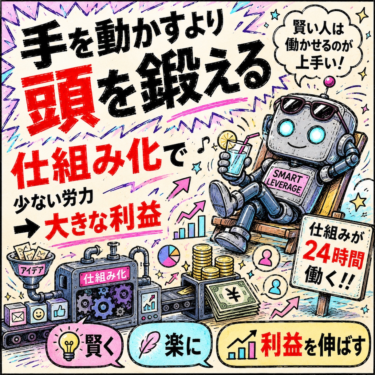 拡散セールス人を巻き込むスキルの裏側を伝授します セールス・マーケのプロが、あらゆるもののセールスに役立つ原理 イメージ4