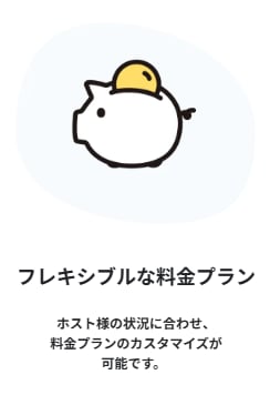 民泊24時間ゲスト対応代行できます 24時間365日・4言語対応で民泊運営を完全サポート イメージ3