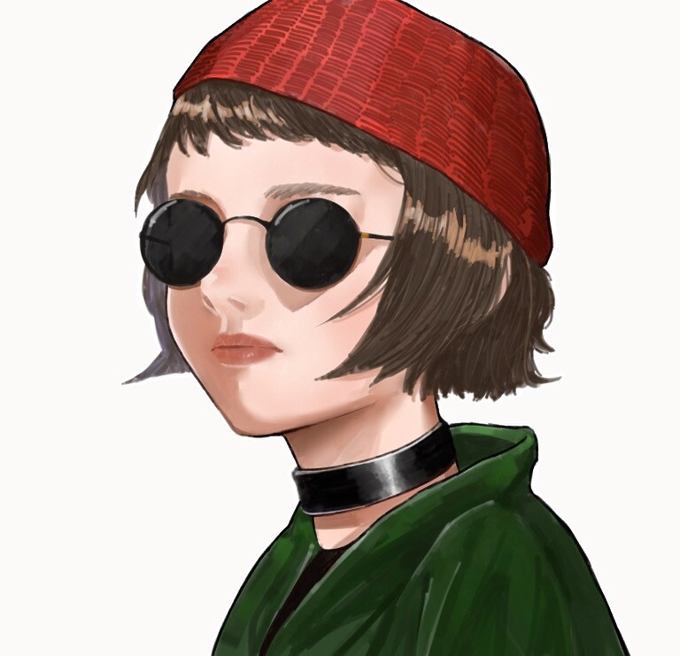 似顔絵やペットを可愛く丁寧に描きます プロフィール写真やプレゼント、結婚式用などにご利用ください イメージ5
