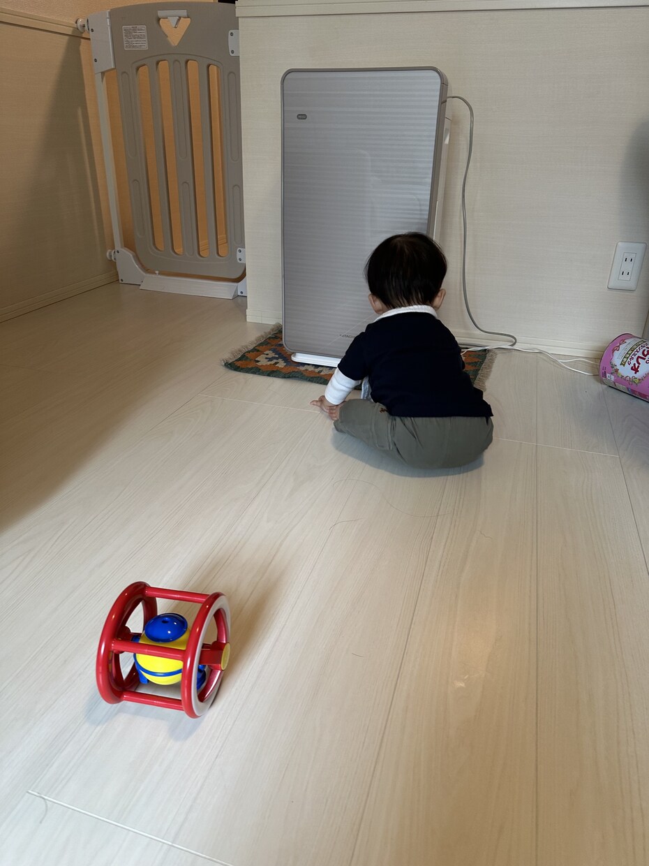 不妊治療歴4年のち第1子妊娠　不妊相談お聞きします 低AMH 体外受精採卵6回移植7回目で第1子出産 イメージ1