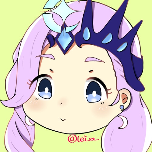 アイコン向けイラストを作成します アイコンに使えるかわいいイラスト イメージ2