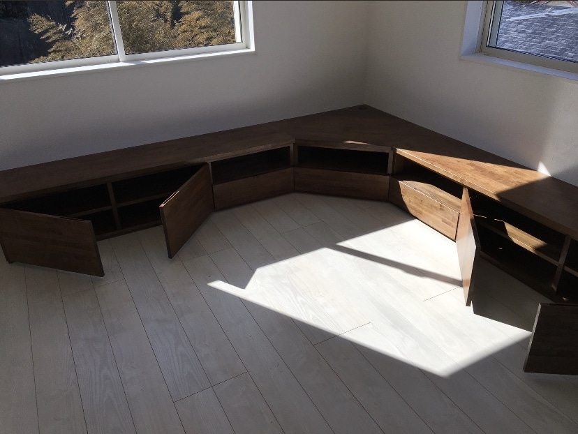 家具、ペット小屋 ペットアスレチック等をお作ります どの家具屋さんよりも、あなたにあったものをお作りします イメージ2