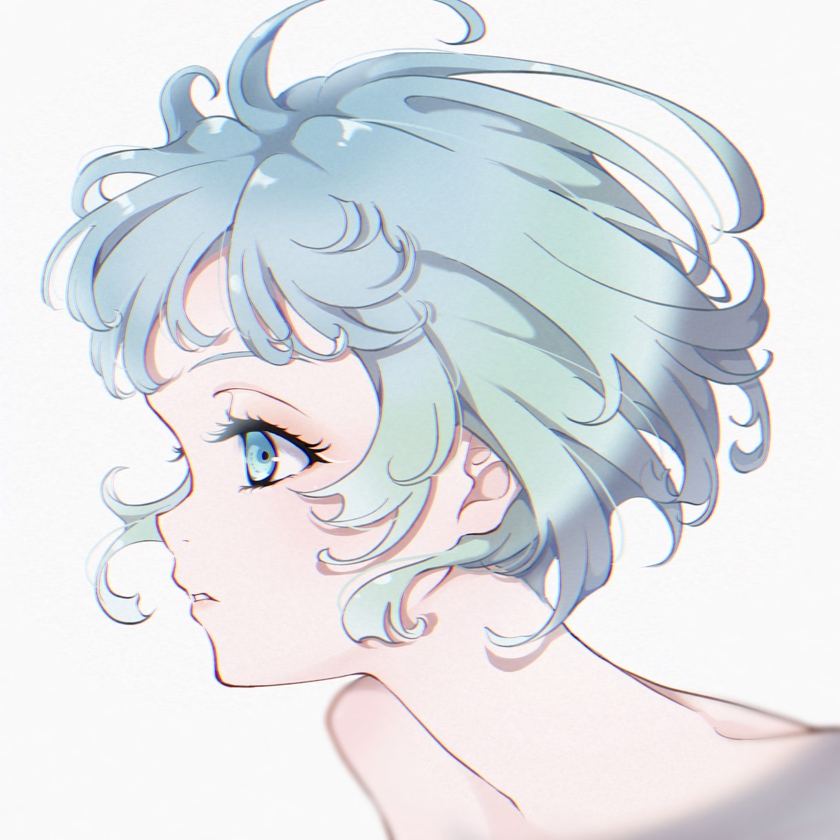 低コストで映えるアイコンイラストを描きます 目に留まるようなアイコンを目指します！ イメージ1