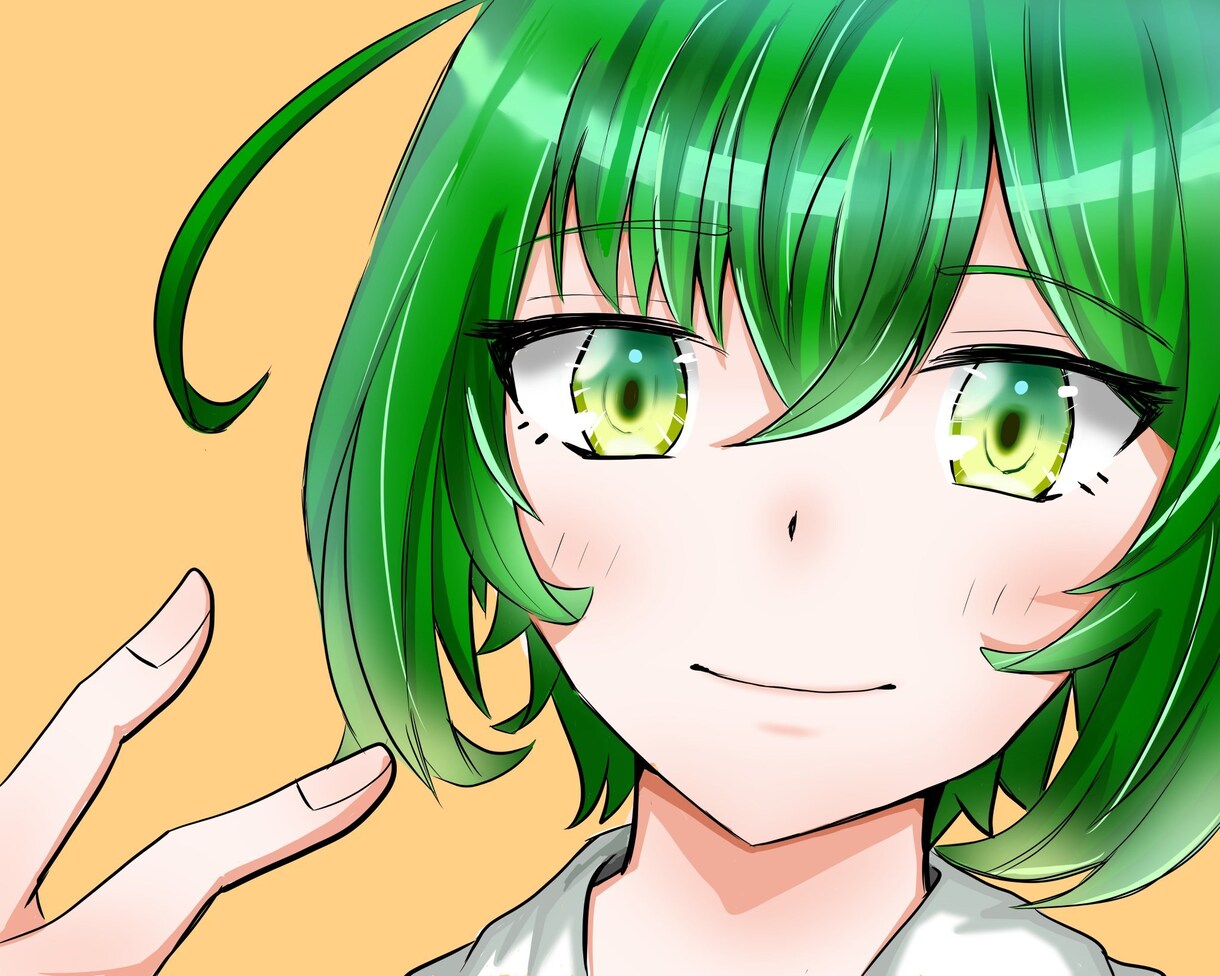 ライバーをやるための立ち絵が欲しい方はお願いします 他よりも安く、高いクオリティー イメージ7